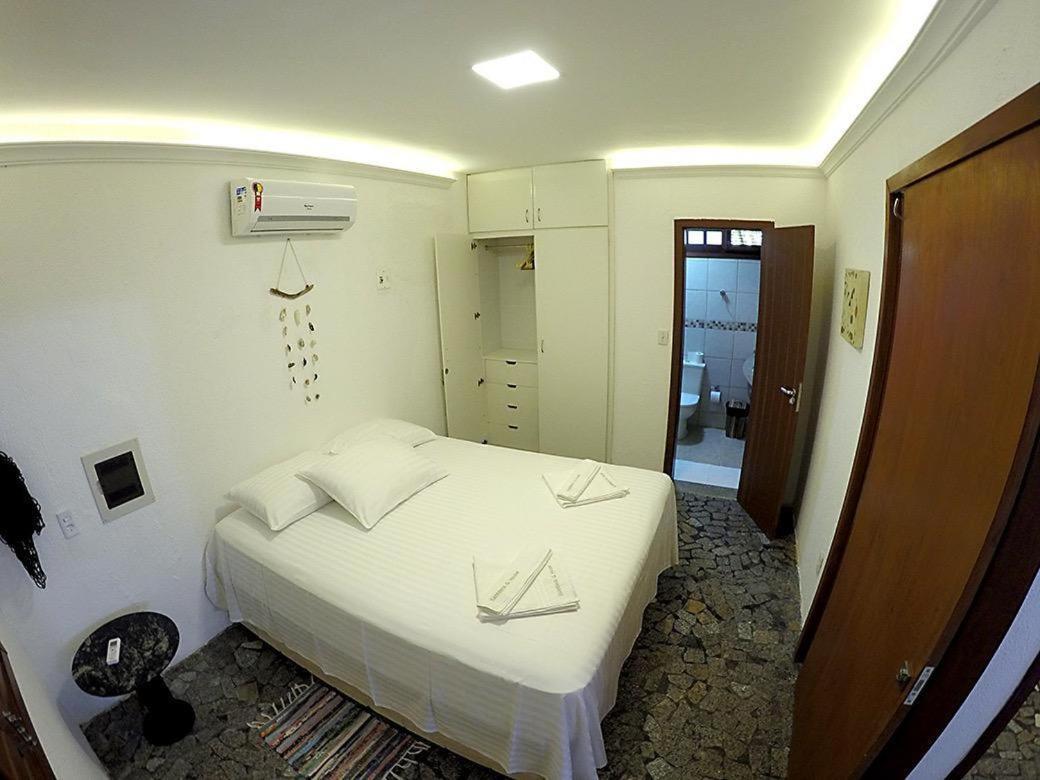 Guest House Parajuru Beberibe Ngoại thất bức ảnh