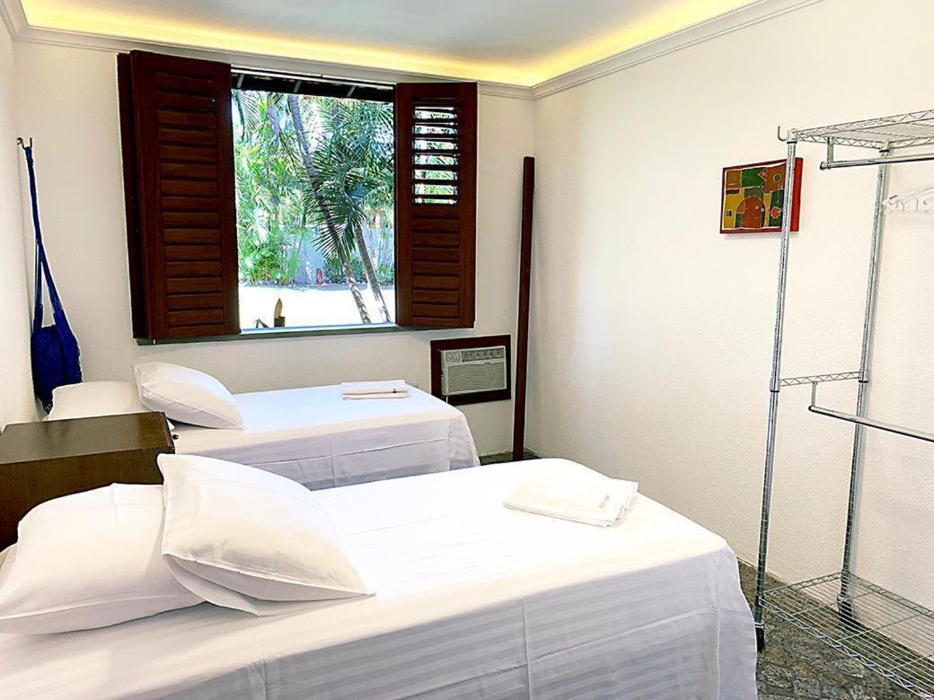 Guest House Parajuru Beberibe Ngoại thất bức ảnh
