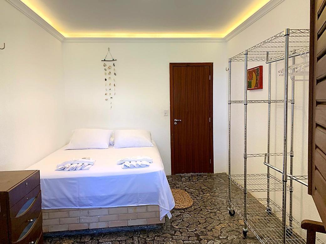 Guest House Parajuru Beberibe Ngoại thất bức ảnh