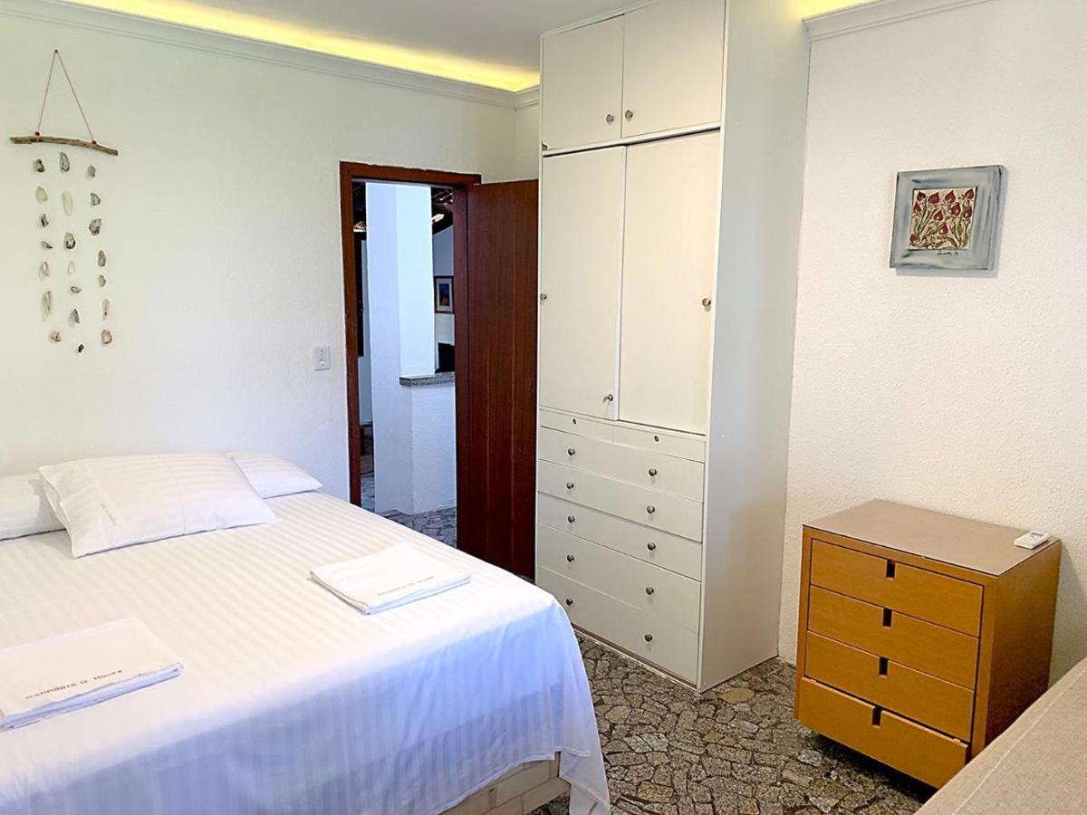 Guest House Parajuru Beberibe Ngoại thất bức ảnh